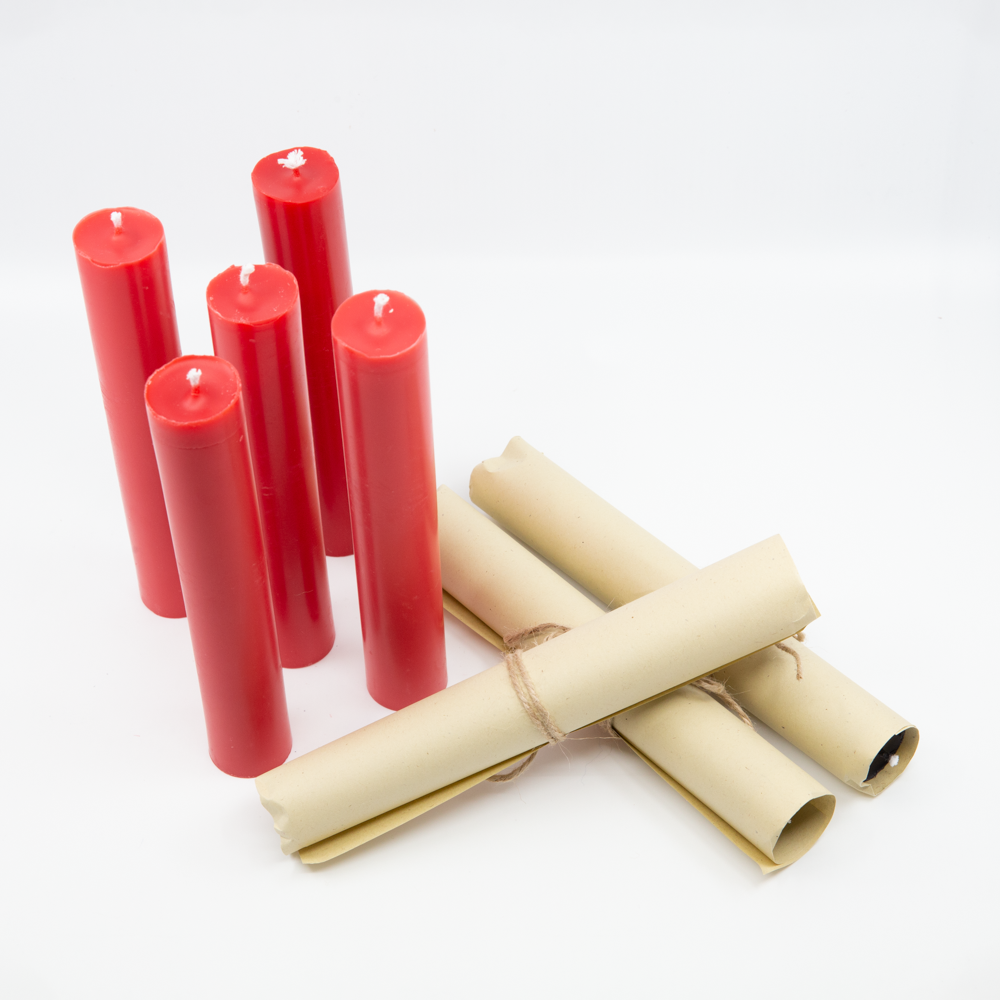 candles_neya_red_set5