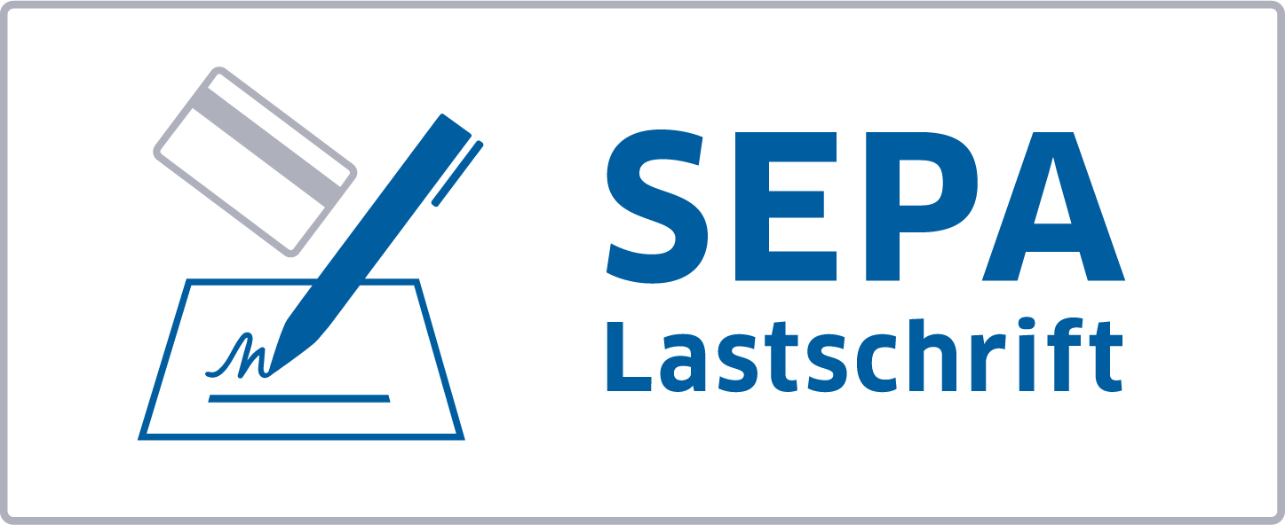 Lastschrift_Logo